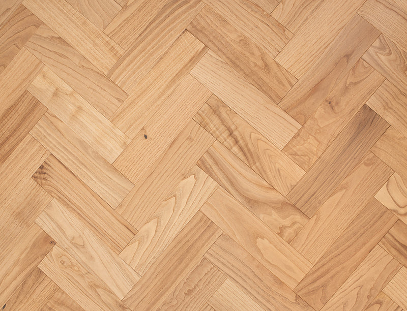 Heather Oak (Sample)