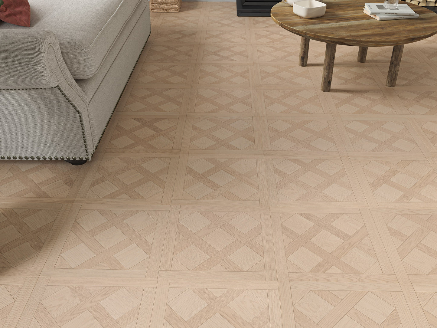 Valentine 12mm Coast Laminate