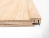 Engineered Wood - End Profiles