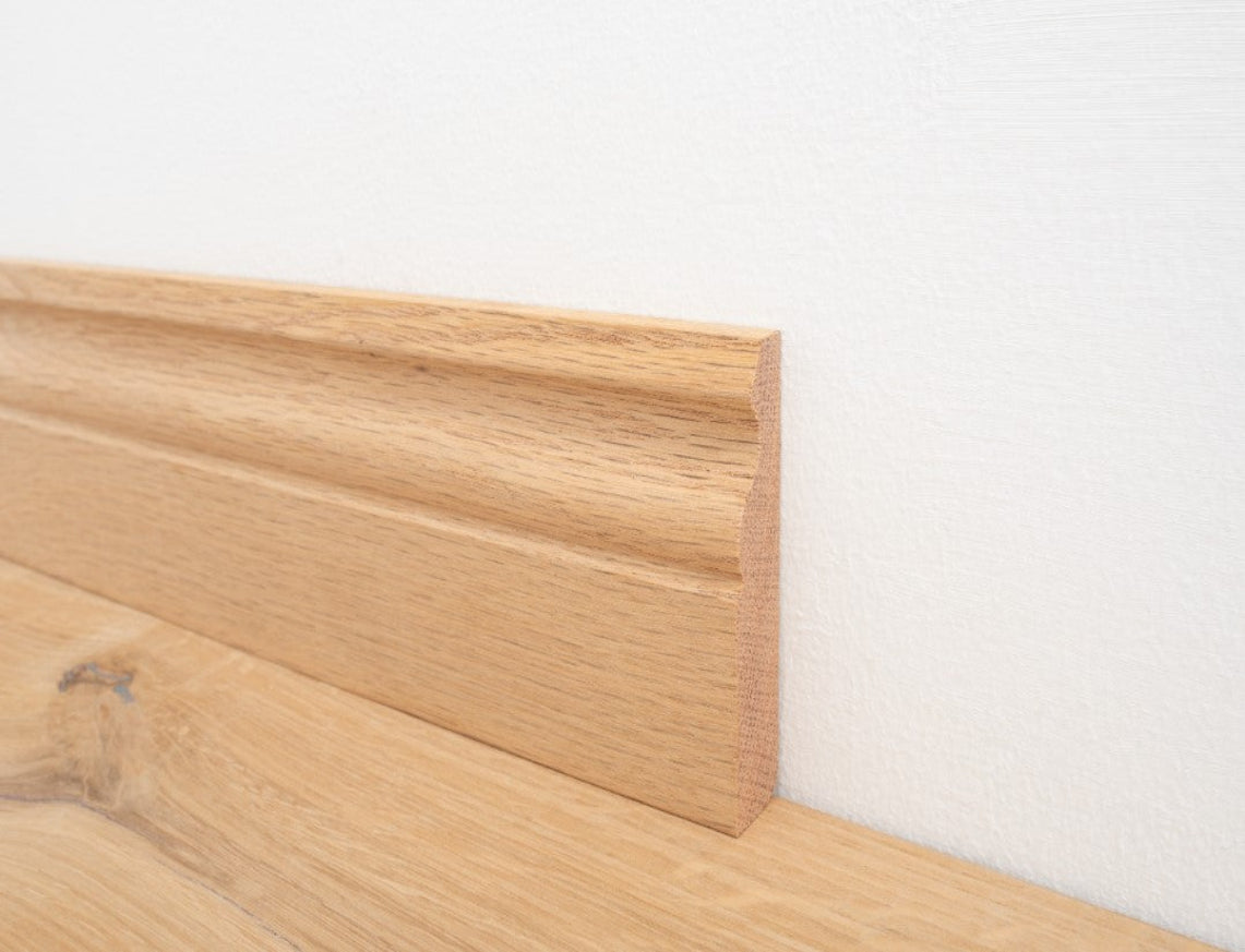 Engineered Wood - Skirting