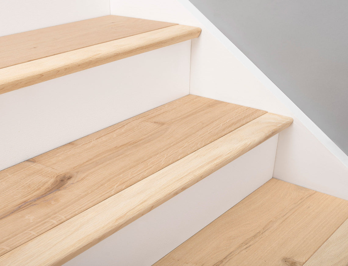 Engineered Wood - Stair Nosings