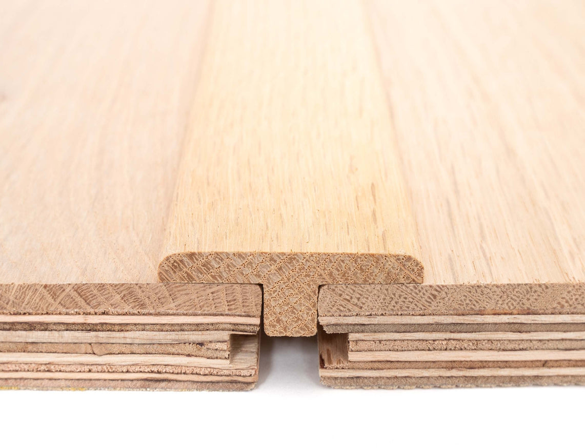 Engineered Wood - T Profile