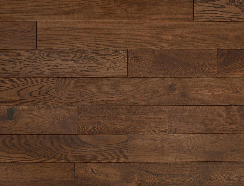 Ebony Oak (Sample)