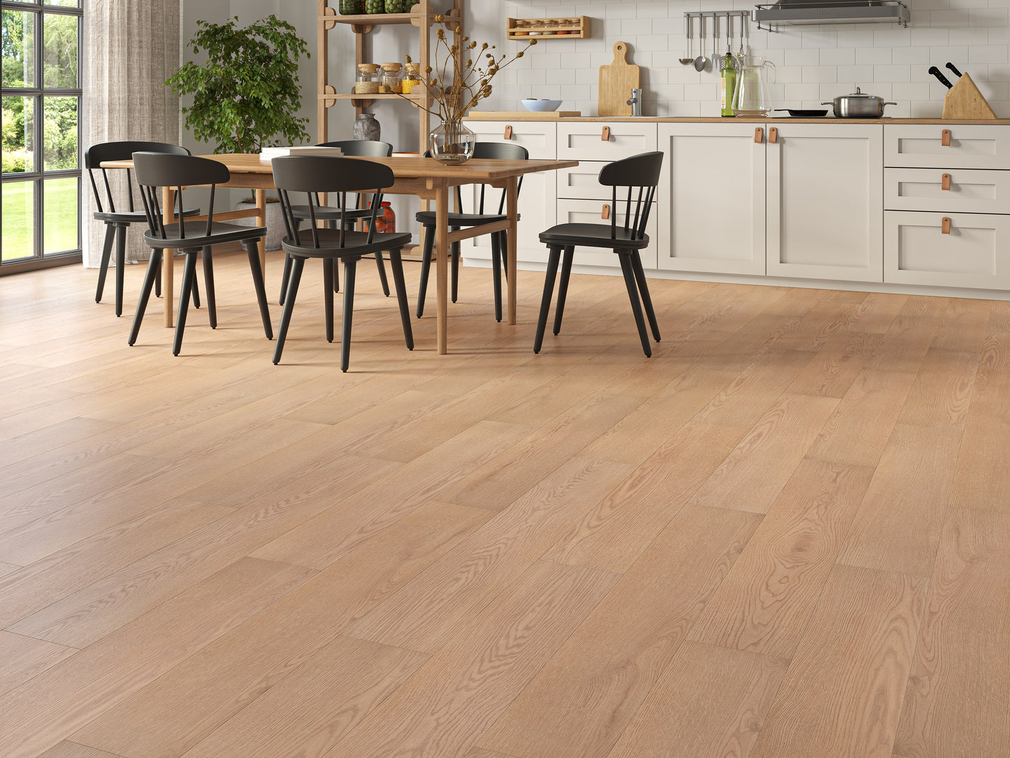 Galloway 8mm Bistro Laminate