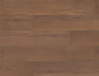 Galloway 8mm Umber Laminate (Sample)