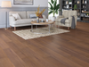 Galloway 8mm Umber Laminate (Sample)