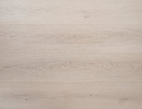 Galloway Deluxe 12mm Silver Laminate (Sample)