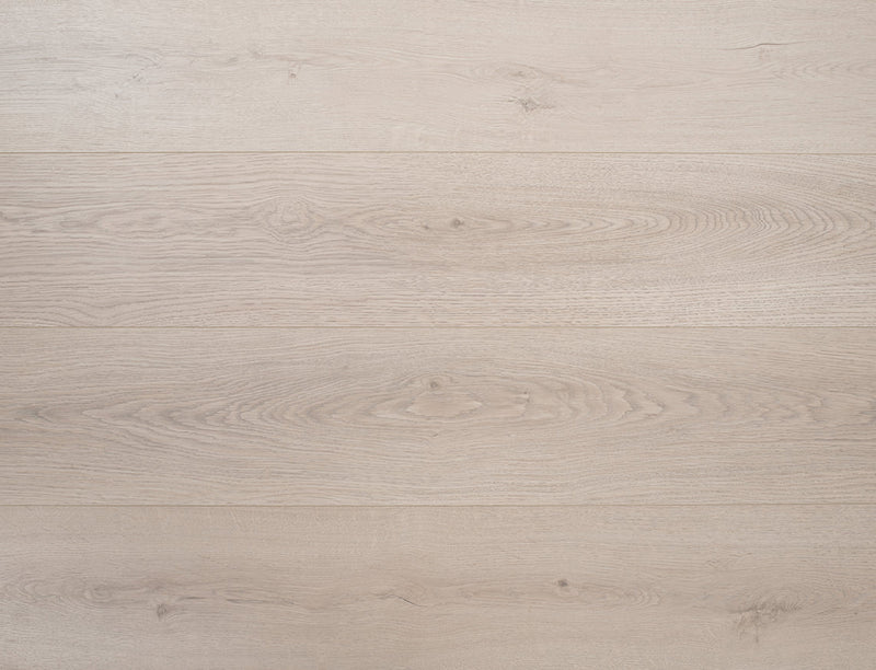 Galloway Deluxe 12mm Silver Laminate (Sample)