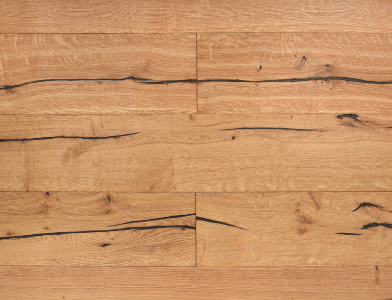 Moor Oak (Sample)