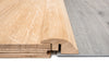 Engineered Wood - Ramp Profile