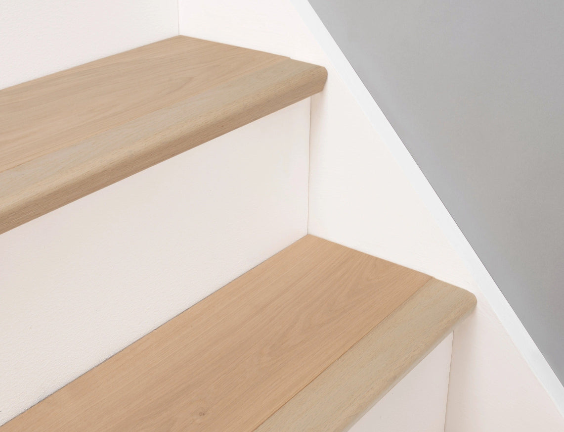 Engineered Wood - Stair Nosings